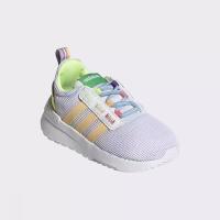 Adidas Αθλητικά Παιδικά Παπούτσια Running Racer Tr21 - GY1920