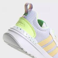 Adidas Αθλητικά Παιδικά Παπούτσια Running Racer Tr21 - GY1920