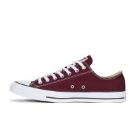 Converse Unisex Sneaker Converse Chuck Taylor All Star Ox  Maroon Σταράκια - M9691C