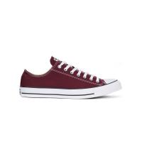 Converse Unisex Sneaker Converse Chuck Taylor All Star Ox  Maroon Σταράκια - M9691C