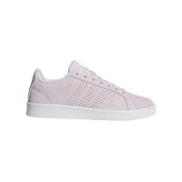 Adidas Advantage Clean Γυναικεία Sneakers Ροζ - DB1319