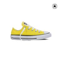 Converse Chuck Taylor All Star Ox Sneakers Fresh Yellow Σταράκια - 155735C