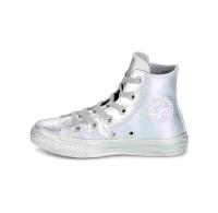 Converse Παιδικά Sneakers High Chuck Taylor High Metallic All - 357630C