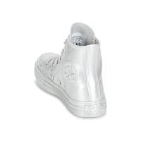Converse Παιδικά Sneakers High Chuck Taylor High Metallic All - 357630C