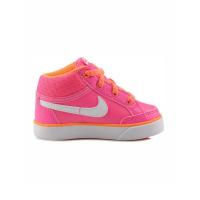 Nike Capri 3 Mid TD Βρεφικά sneakers - 599529-601
