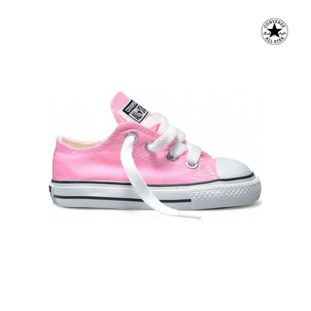 Converse Infants sneaker Converse All Star Chuck Taylor Core OX  Βρεφικά Σταράκια - 7J238C