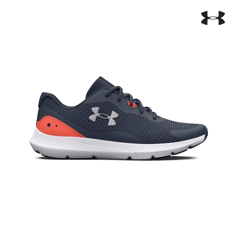 Under Armour Mens UA Surge 3 Running Shoes Ανδρικά Αθλητικά Παπούτσια - 3024883-404