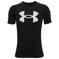 Under Armour Παιδικό t-shirt Boys UA Tech™ Big Logo Short Sleeve - 1363283-001