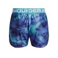 Under Armour Παιδικό Σορτσάκι Play Up Printed Shorts - 1363371-495