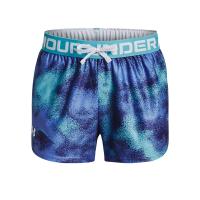 Under Armour Παιδικό Σορτσάκι Play Up Printed Shorts - 1363371-495