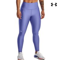 Under Armour Γυναικείο Κολάν HeatGear® No-Slip Waistband Full-Length Leggings - 1365336-495