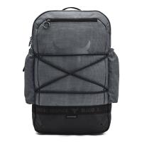 Under Armour Σάκος Project Rock Brahma Backpack - 1372291-001