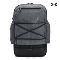 Under Armour Σάκος Project Rock Brahma Backpack - 1372291-001