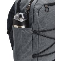 Under Armour Σάκος Project Rock Brahma Backpack - 1372291-001