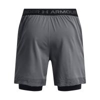 Under Armour Ανδρικό σορτσάκι Mens UA Vanish Woven 2-in-1 Shorts - 1373764-012
