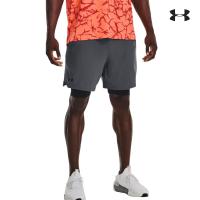 Under Armour Ανδρικό σορτσάκι Mens UA Vanish Woven 2-in-1 Shorts - 1373764-012