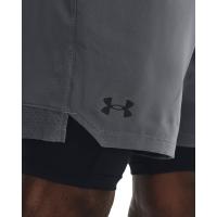 Under Armour Ανδρικό σορτσάκι Mens UA Vanish Woven 2-in-1 Shorts - 1373764-012