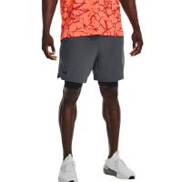 Under Armour Ανδρικό σορτσάκι Mens UA Vanish Woven 2-in-1 Shorts - 1373764-012