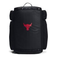 Under Armour Mens Project Rock Duffle Backpack Ανδρική Τσάντα - 1376459-001