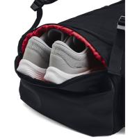 Under Armour Mens Project Rock Duffle Backpack Ανδρική Τσάντα - 1376459-001