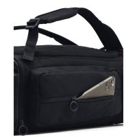 Under Armour Mens Project Rock Duffle Backpack Ανδρική Τσάντα - 1376459-001