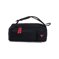 Under Armour Mens Project Rock Duffle Backpack Ανδρική Τσάντα - 1376459-001