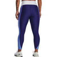 Under Armour Γυναικείο Κολάν Womens HeatGear® No-Slip Waistband Blocked Ankle Leggings - 1377091-468