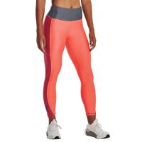 Under Armour Γυναικείο Κολάν Womens HeatGear® No-Slip Waistband Blocked Ankle Leggings - 1377091-877