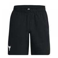 Under Armour Mens Project Rock Woven Shorts Ανδρικό σορτσάκι - 1377431-001