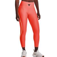 Under Armour Γυναικείο Κολάν Womens Project Rock HeatGear® Ankle Leggings - 1377455-877