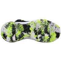 Under Armour Unisex UA Jet 21 Basketball Shoes Παπούτσια Μπασκετ - 3024260-005