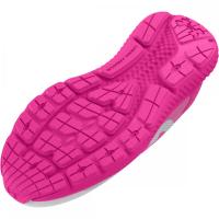 Under Amrour Παιδικά Παπούτσια  Girls Pre-School UA Rogue 3 AL Running Shoes  Μαύρο- 3025008-103