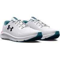 Womens Γυναικεία Αθλητικά Παπούτσια UA Charged Pursuit 3 Tech Running Shoes - 3025430-102