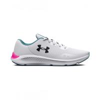 Womens Γυναικεία Αθλητικά Παπούτσια UA Charged Pursuit 3 Tech Running Shoes - 3025430-102