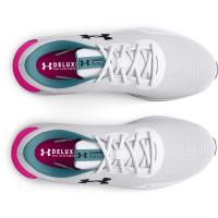 Womens Γυναικεία Αθλητικά Παπούτσια UA Charged Pursuit 3 Tech Running Shoes - 3025430-102