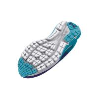 Under Armour Παιδικά Αθλητικά Παπούτσια Boys Charged Rogue 3 F2F (GS) - 3026310-500