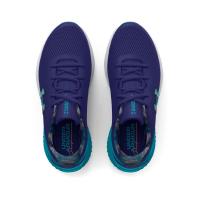 Under Armour Παιδικά Αθλητικά Παπούτσια Boys Charged Rogue 3 F2F (GS) - 3026310-500