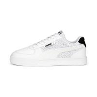 PUMA Ανδρικά παπούτσια Caven Logo Power Sneakers - 389330-01
