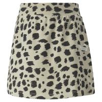 Puma Παιδική Φούστα Essentials+ Animal Printed Skirt Youth - 673527-88