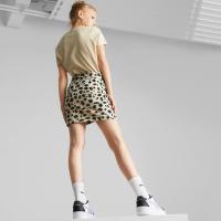Puma Παιδική Φούστα Essentials+ Animal Printed Skirt Youth - 673527-88