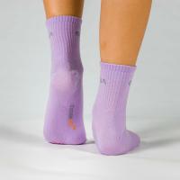 GSA ORGANICPLUS[+] 500 Ultralight Quarter Socks / 3Pack Γυναικείες Κάλτσες - 8216053-51