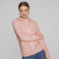 Puma Γυναικείο αντιανεμικό μπουφάν ESS Solid Windbreake - 847494-66