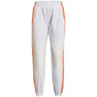 Under Armour Γυναικείο Παντελόνι Φόρμας Womens UA RUSH™ Woven Pants - 1369846-100