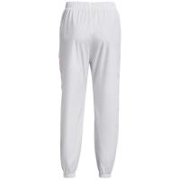 Under Armour Γυναικείο Παντελόνι Φόρμας Womens UA RUSH™ Woven Pants - 1369846-100
