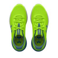 Under Armour Παιδικά Αθλητικά Παπούτσια Boys Grade School UA Charged Rogue 3 Running Shoes - 3024981-300