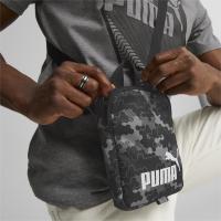 Puma Ανδρικό Τσαντάκι Ώμου Phase Aop Portable - 079544-10