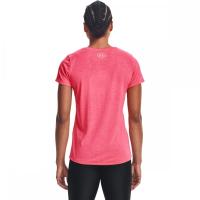 Under Armour Γυναικεία Τεχνική Μπλούζα Womens UA Tech™ Twist T-Shirt - 1277206-653