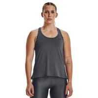 Under Armour Γυναικείο Αμάνικο T-shirt Womens UA Knockout Tank - 1351596-012