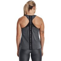Under Armour Γυναικείο Αμάνικο T-shirt Womens UA Knockout Tank - 1351596-012