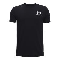 Under Armour Παιδικό T-shirt Boys UA Sportstyle Left Chest Short Sleeve - 1363280-001